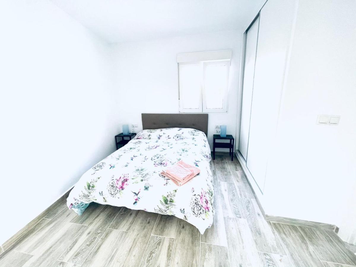 Super Exclusive Bungalow 베날마데나코스타 외부 사진