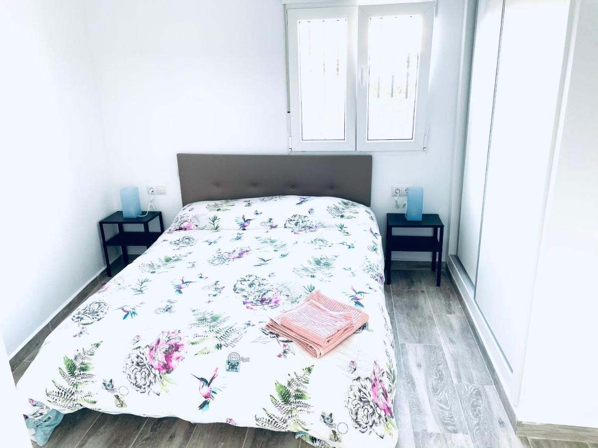 Super Exclusive Bungalow 베날마데나코스타 외부 사진