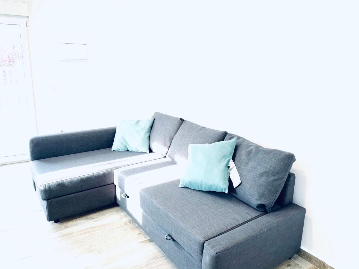 Super Exclusive Bungalow 베날마데나코스타 외부 사진