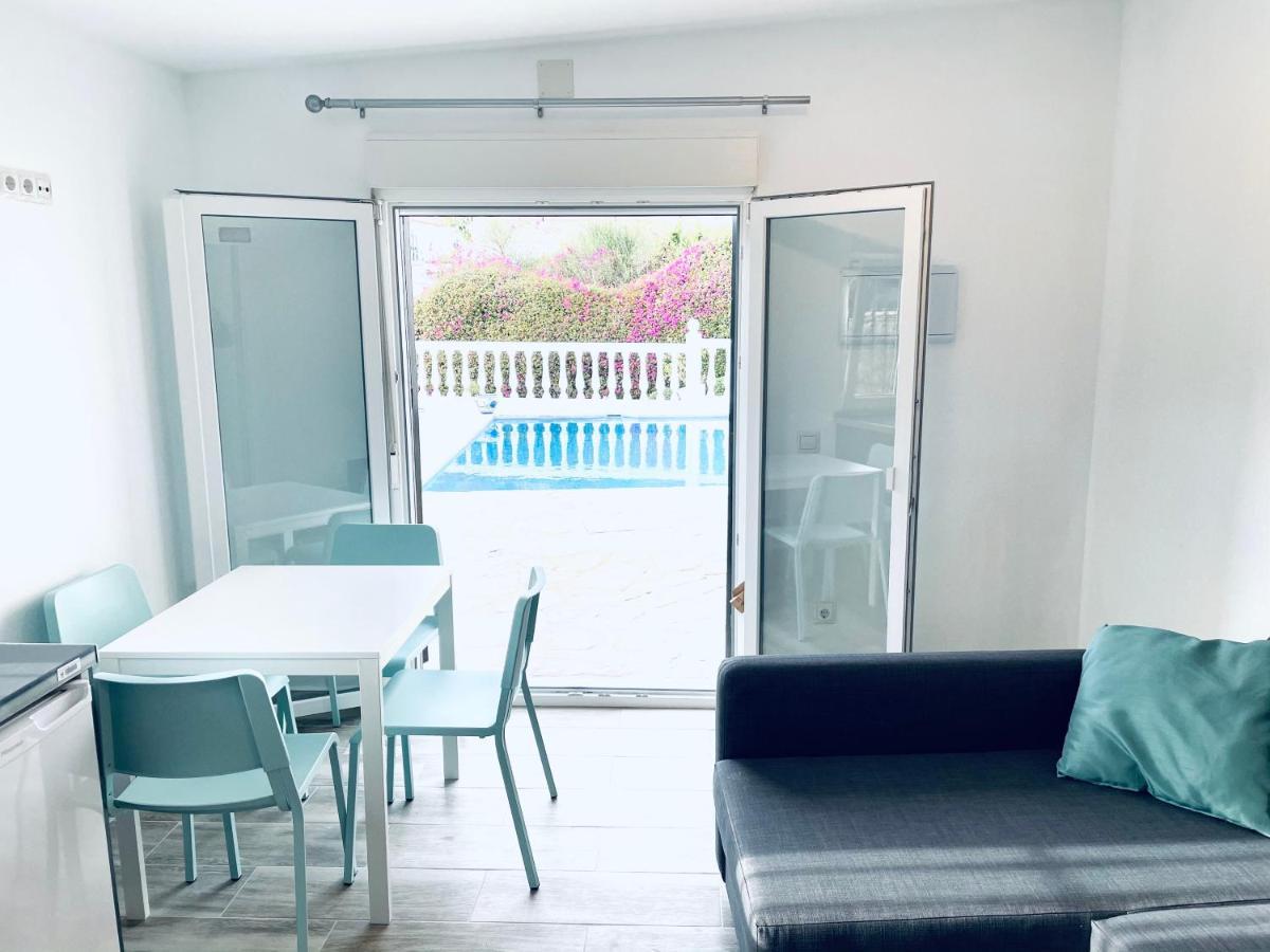 Super Exclusive Bungalow 베날마데나코스타 외부 사진